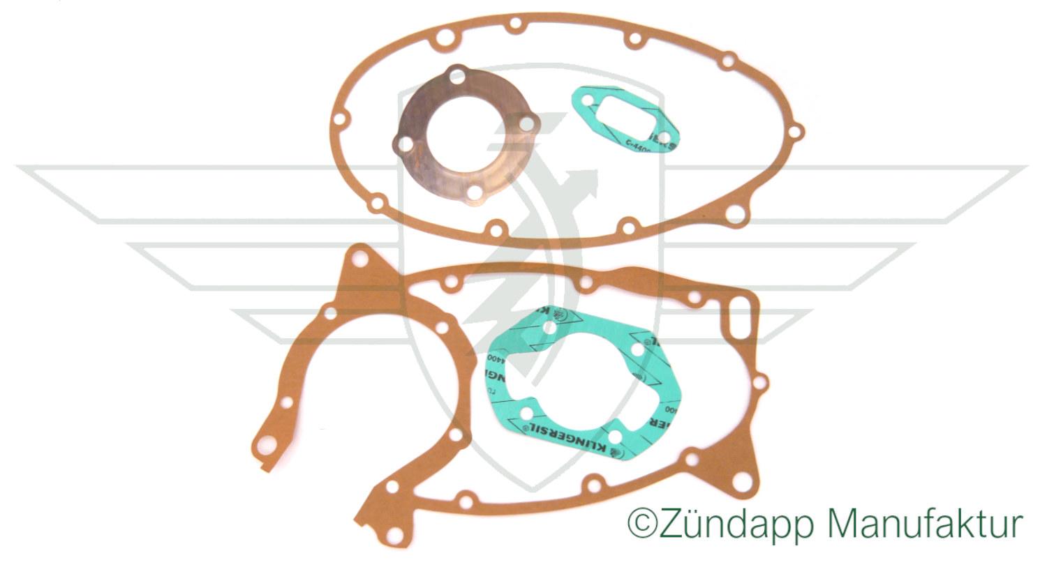 Gasket set
